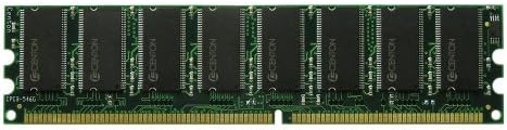 Centon 512MBPC3200 512MB PC3200 400MHz DDR Memória