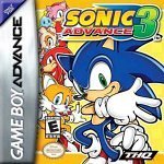 Sonic Advance 3 (Felújított)