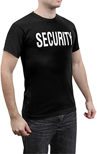 Rothco 2-Oldalas T-Shirt/Biztonsági