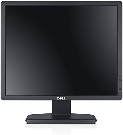 Dell E Sorozat E1913S 19-Colos Monitor, LED Képernyő