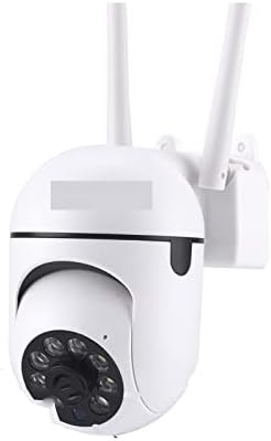 MANLUU 3MP PTZ WiFi IP Kamera Kültéri 4X Digitális Zoom AI Emberi Érzékeli, Vezeték nélküli Kamera, H. 264 Audio Biztonsági