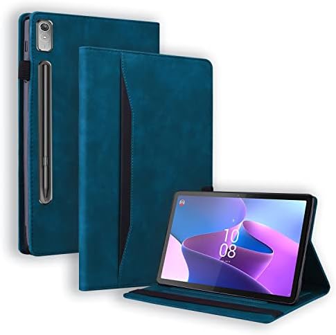 Tablet PC Esetben Kompatibilis A Lenovo Pad Pro 11.2 2022 TB-138FC/132FU Konzol Típus Tablet PC Esetben Tablet Esetben Állítható