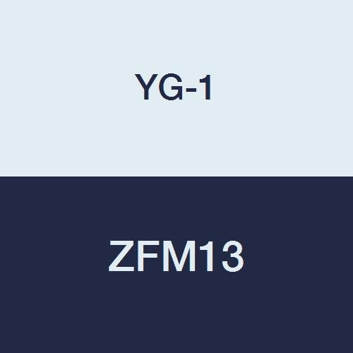 YG-1 ZFM13 HSSE-V3 Miniatűr Alkotó Koppintson a ikonra, Módosított Mélypont Stílus, Fényes Kivitelben, 0000 Méret, 160 UNC
