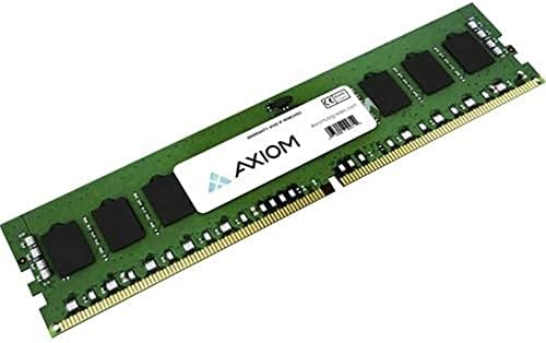 Axióma 32GB DDR4-2933 RDIMM a HP