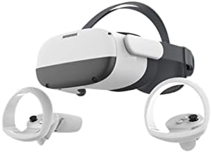 A generikus Változat Neo 3 VR Headset All-in-One Virtuális Valóság, Headset, 3D-s VR Szemüveggel 4K Kijelző Kompatibilis