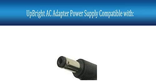 UpBright 18V AC/DC Adapter Kompatibilis Modell FJ-SW1803500D FJ-SW18035000 FJSW1803500D Shenzhen Fujia Appliance Co LTD 18VDC