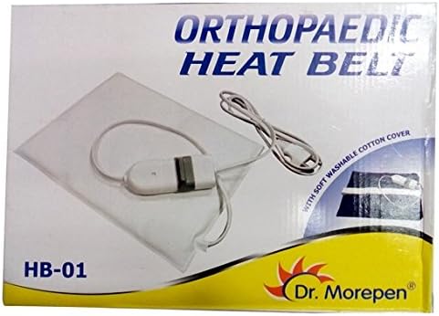 Dr. Morepen Ortopédiai Hő Pad (Hb-01)