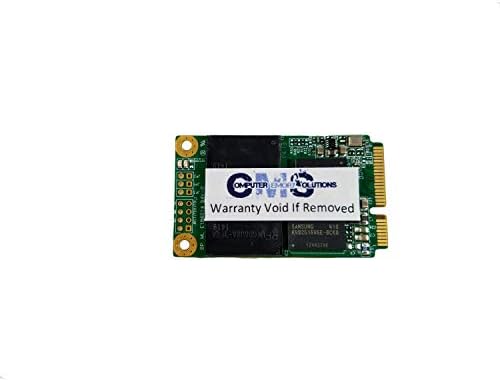 CMS 1 tb-os Mini m-SATA SSD Meghajtó SATA III 6 gb/s-Kompatibilis Dell Latitude Szélesség 7000 14 (E7440), Szélesség E7240,