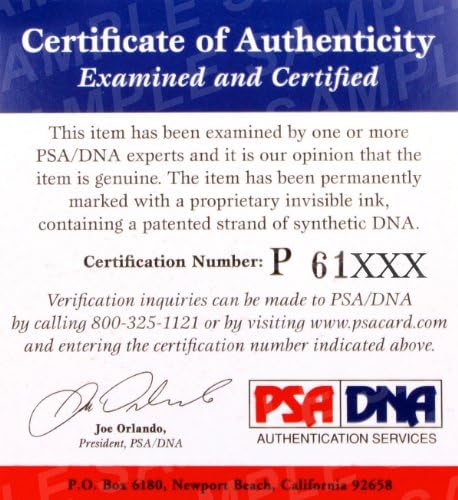 Zach Johnson Dedikált 5.5x10.5 Program, a PSA/DNS V56040 - Dedikált Golf Magazin