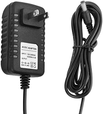 Onerbl AC/DC Adapter Csere PhoneSoap V2 500-2 UV UV-C Telefon Fertőtlenítő GTA62-0502100US Tápegység