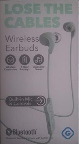 EMS Elveszíti A Kábelek Vezeték nélküli Fülhallgatót Bluetooth Újratölthető