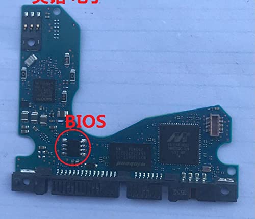 a HDD PCB Logic Board / 100809471 REVA ST1000LM035 ST2000LM007 ST500LM030