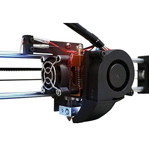 SoundOriginal 12V DC Brushless Befúvó Ventilátor 50x50x15mm,a 3D-s Nyomtató Párásító Aromaterápiás, valamint Más Kisebb Készülékek