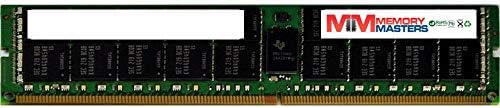 MemoryMasters UCS-MR-X32G2RS-H - 32GB PC4-21300 DDR4-2666Mhz 2Rx4 1.2 v ECC Regisztrált RDIMM (Egyenértékű OEM PN UCS-MR-X32G2RS-H)