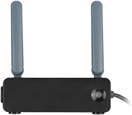 Oumij Kettős WiFi Adapter 2,4 GHz-es, illetve 5 ghz-es Dual-Frekvenciájú Jelet 802.11 a/b/g Vezeték nélküli Polgári Hálózati