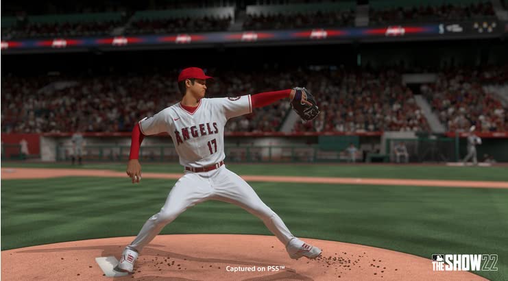 MLB 22: A Show - PlayStation 5