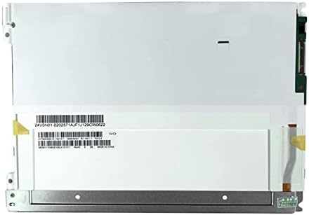 Jinyan LCD kijelző Modul 8.4 hüvelyk 800(RGB)*600 M084GNS1 R1 LCD Kijelző Csere Eszközök