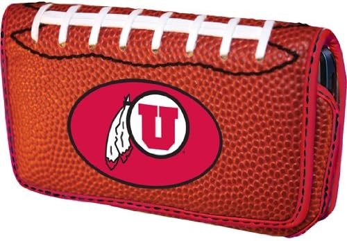 NCAA Utah Uték Futball Egyetemes Okos Telefon Esetében