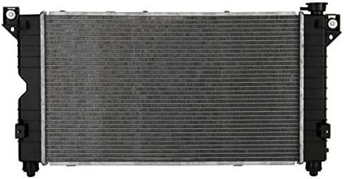 SCKJ 1db Automata 1 Sor Autóipari Radiátor Kompatibilis CU1850