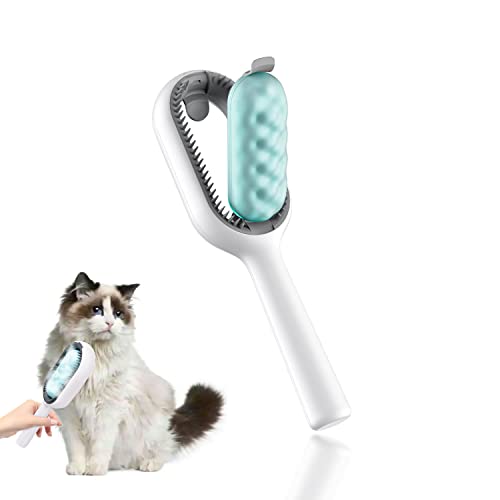Újonnan Macska Kefe Nedves Törlőkendő Tisztítás Pet Grooming Kefe Hosszú&Rövid Szőrű Macskák, Egyéni Tisztítás Esőköpeny