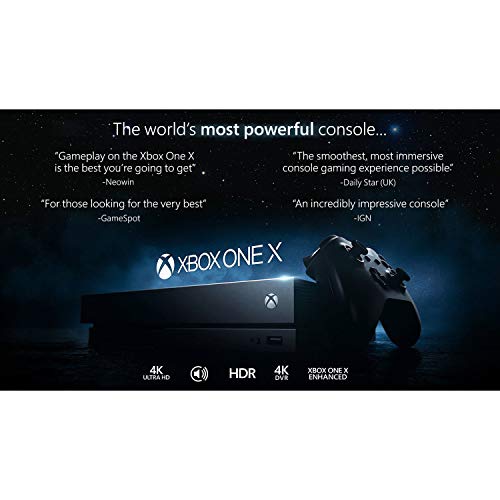 Microsoft Xbox X 1 tb-os Konzol Csomag 3 Hónap Xbox Live Arany Tagság