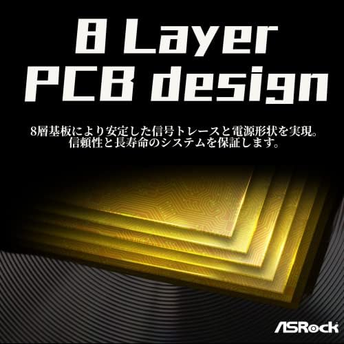 Az ASRock X670E PRO RS Támogatja az AMD AM5 RYZEN 7000 Sorozatú Processzorok Alaplapok