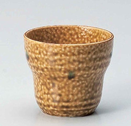 Irabo 3.1 inch Készlet 5 Japán Tea Csésze, porcelán, Japánban Készült