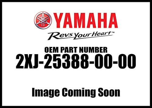 Yamaha 2XJ253880000 Lehúzó Lánc