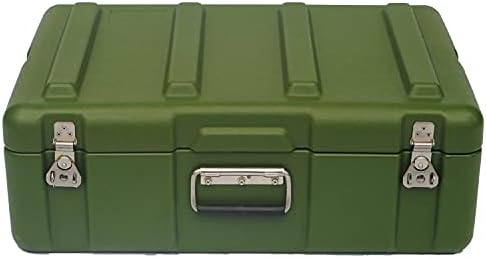 E-FELSŐ ELADÓ Tároló, Valamint Toolbox For Eszköz vagy Jármű Tárolási Záró Fedél Extra Tároló (Zöld)