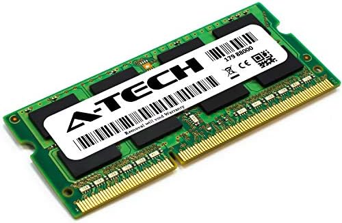Egy-Tech 16GB (2x8GB) RAM a Dell Inspiron 24 3455, 3459, 5459, 5488 All-in-One | DDR3/DDR3L 1600 mhz-es SODIMM PC3L-12800
