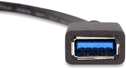 BoxWave Kábel Kompatibilis a Becsület 10 (Kábel által BoxWave) - USB Bővítő Adapter, Hozzá Csatlakoztatott USB Hardver, hogy